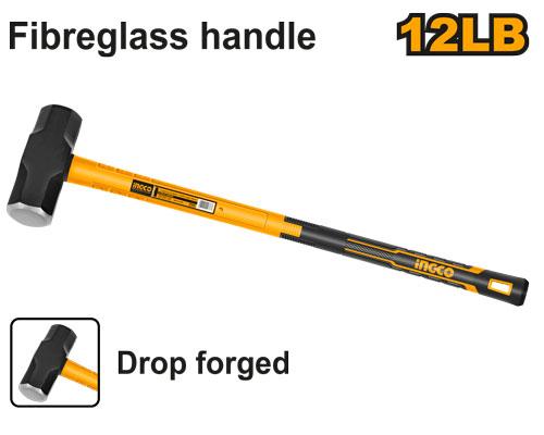 INGCO MARTEAU DE FORGERON 900MM 5,5KG [HSM01598]