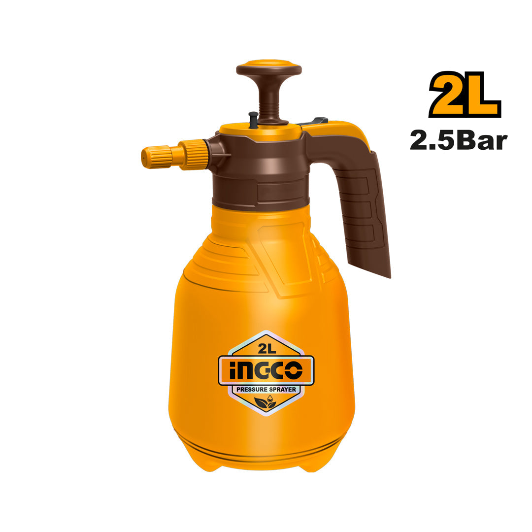 INGCO PULVERISATEUR A PRESSION 2L NR [HSPP20202] – INGCO Maroc