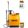 INGCO PULVERISATEUR A DOS 16L [HSPP4161] – INGCO Maroc