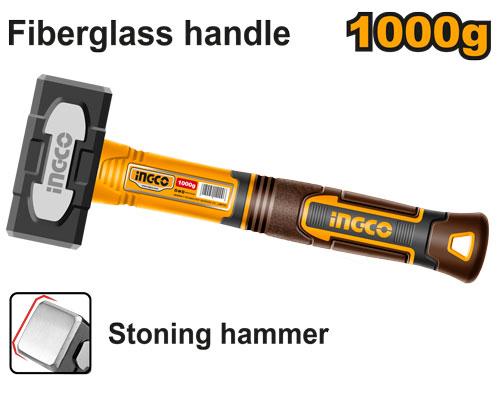 INGCO MASSETTE 1000G SI [HSTH81000] – INGCO Maroc
