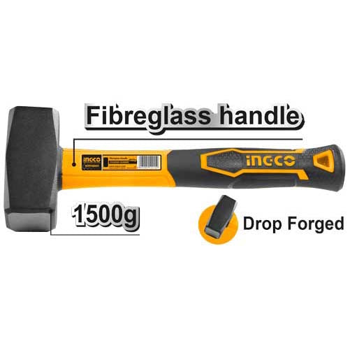 INGCO MASSETTE 1500G [HSTH8803] – INGCO Maroc