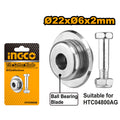 INGCO LAME COUPE-CARREAUX [HTC04800B] – INGCO Maroc