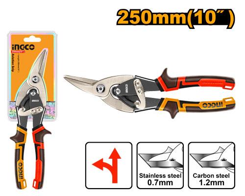 INGCO CISAILLE AVIATION GAUCHE [HTSN0110L]