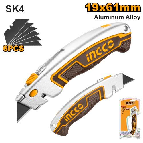 INGCO LAME 61X19M6 LAMES [HUK6128]