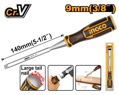 INGCO CISEAU A BOIS 9MM [HWC0809] – INGCO Maroc
