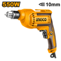 INGCO PERCEUSE ELECTRIQUE 550W 10MM [ED55038] – INGCO Maroc