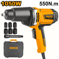 INGCO CLE A CHOCS ELECTRIQUE 1/2'' 1050 W [IW10508] – INGCO Maroc