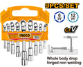 INGCO CLES COUDEES 7MM A 19MM [LASWT0901] – INGCO Maroc