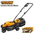 INGCO TONDEUSE ELECTRIQUE 380MM 1600W 45L [LM385] – INGCO Maroc