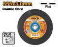 INGCO DISQUE ABRASIF [MCD303551] – INGCO Maroc