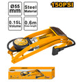 INGCO POMPE A AIR A PIED 120PSI [MPP5511] – INGCO Maroc