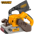 INGCO PONCEUSE A BANDE 1200W [PBS12001] – INGCO Maroc