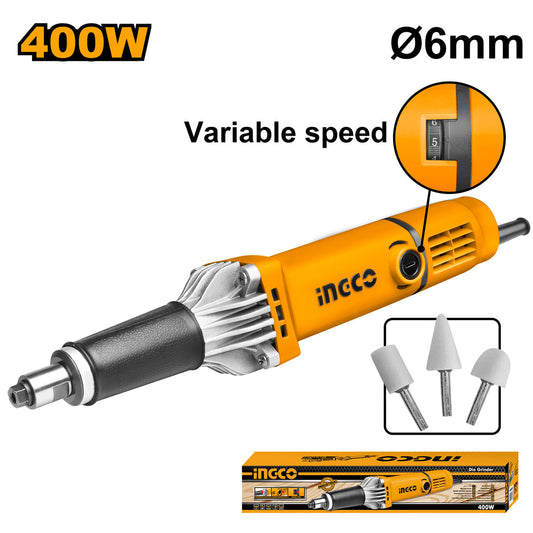 مطحنة قوالب 400 واط PDG4003