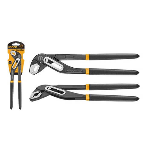 INGCO PINCE MULTIPRISE 300MM [HPP03300]
