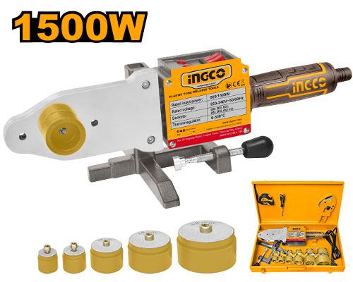 INGCO MACHINE DE SOUDAGE PPR 800W/1500W [PTWT215002] – INGCO Maroc