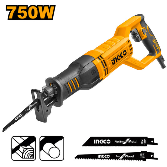 INGCO SCIE SABRE 750W [RS8008]