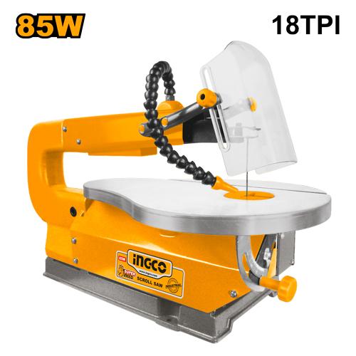 INGCO SCIE A CHANTOURNER 85W [SS852]