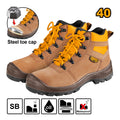 INGCO CHAUSSURES DE SECURITE TAILLE 40 [SSH02SB.40] – INGCO Maroc