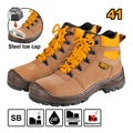 INGCO CHAUSSURES DE SECURITE TAILLE 41 [SSH02SB.41] – INGCO Maroc