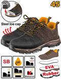 INGCO CHAUSSURES DE SECURITE SB T 45 [SSH82SB.45] – INGCO Maroc