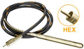 INGCO AIGUILLE VIBRANTE PROFESSIONNELLE 38 MM [VBP1382] – INGCO Maroc