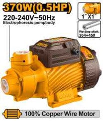 INGCO POMPE A EAU DE SURFACE 370W (0.5HP) [VPM37068]