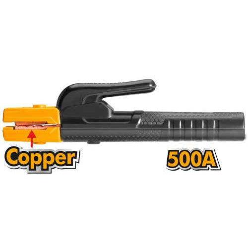 INGCO PORTE-ELECTRODE 500A [WAH5008] – INGCO Maroc