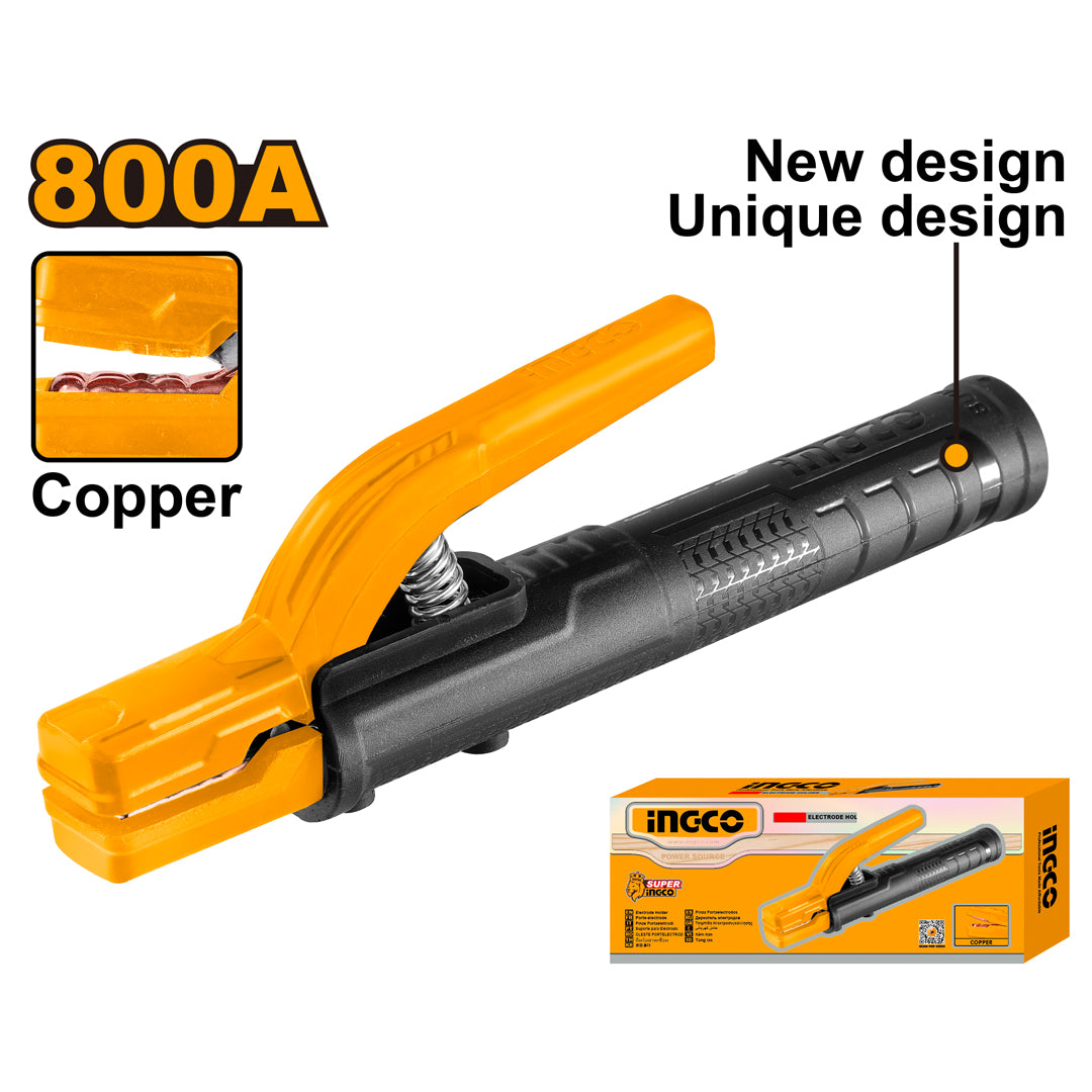 INGCO PORTE-ELECTRODE 800A [WAH8008] – INGCO Maroc