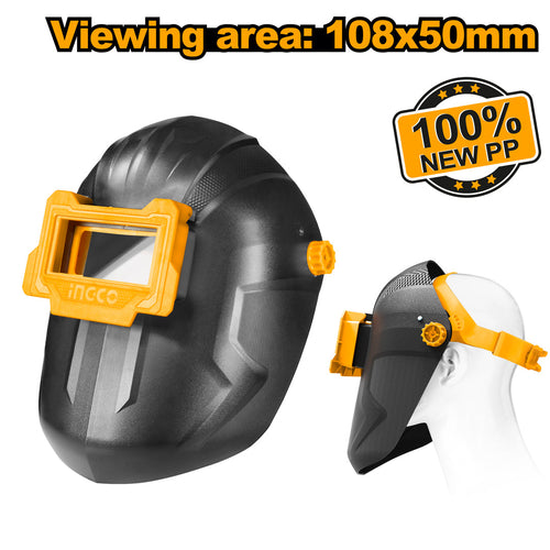 Masque de soudage WM101