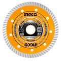 INGCO DISQUE DIAMANT ULTRA FIN 105MM [DMD031051HT] – INGCO Maroc