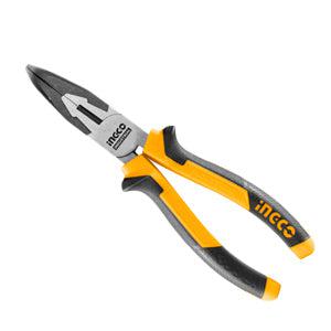 INGCO PINCE A BEC COUDE 160MM [HBNP28168] – INGCO Maroc