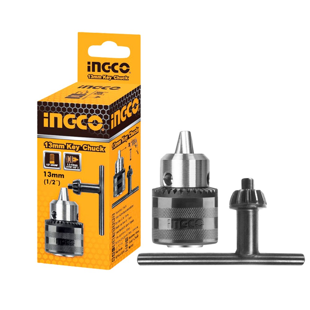 INGCO MANDRIN 13MM [KC1301] – INGCO Maroc