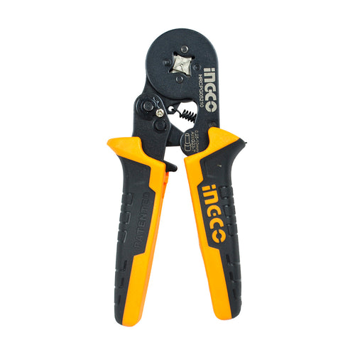 INGCO PINCE A SERTIR LES COSSES A CLIQUET 6'' [HRCPG05210]