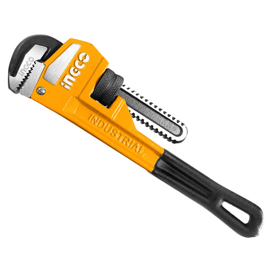 INGCO CLE SERRE-TUBES EN ACIER DE CARBONE LR: 450M [HPW0818]