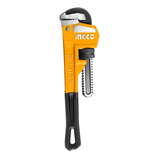 INGCO CLE SERRE-TUBES EN ACIER DE CARBONE LR: 600M [HPW0824]
