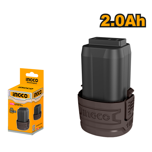 INGCO PACK DE BATTERIES LITHIUM-ION [FBLI1620]
