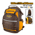 INGCO SAC A DOS POUR OUTILS NR [HBP01028] – INGCO Maroc