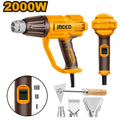 INGCO DECAPEUR THERMIQUE 2000W NR [HG200078] – INGCO Maroc