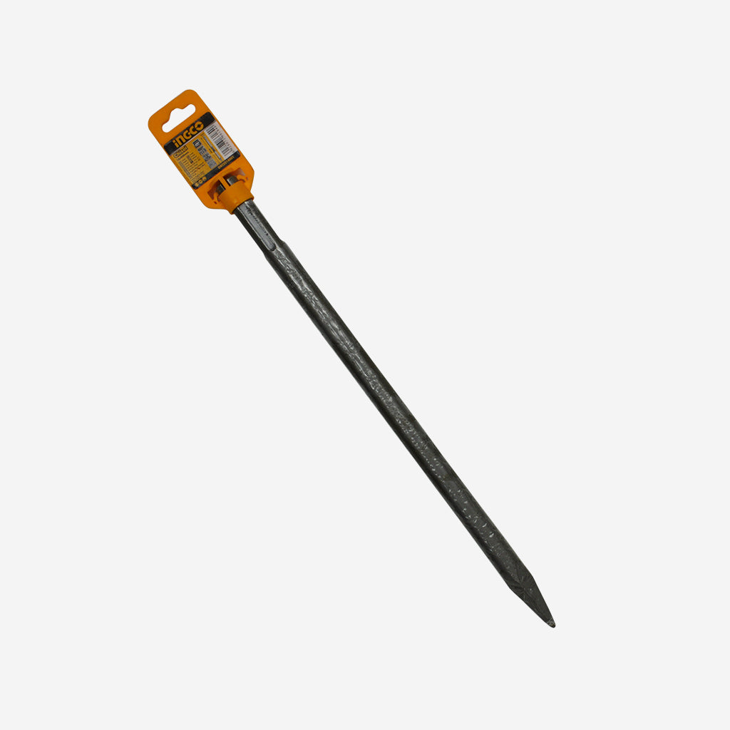 INGCO BURIN POINTU SDS MAX 400MM [DBC0214001] – INGCO Maroc – vue 2