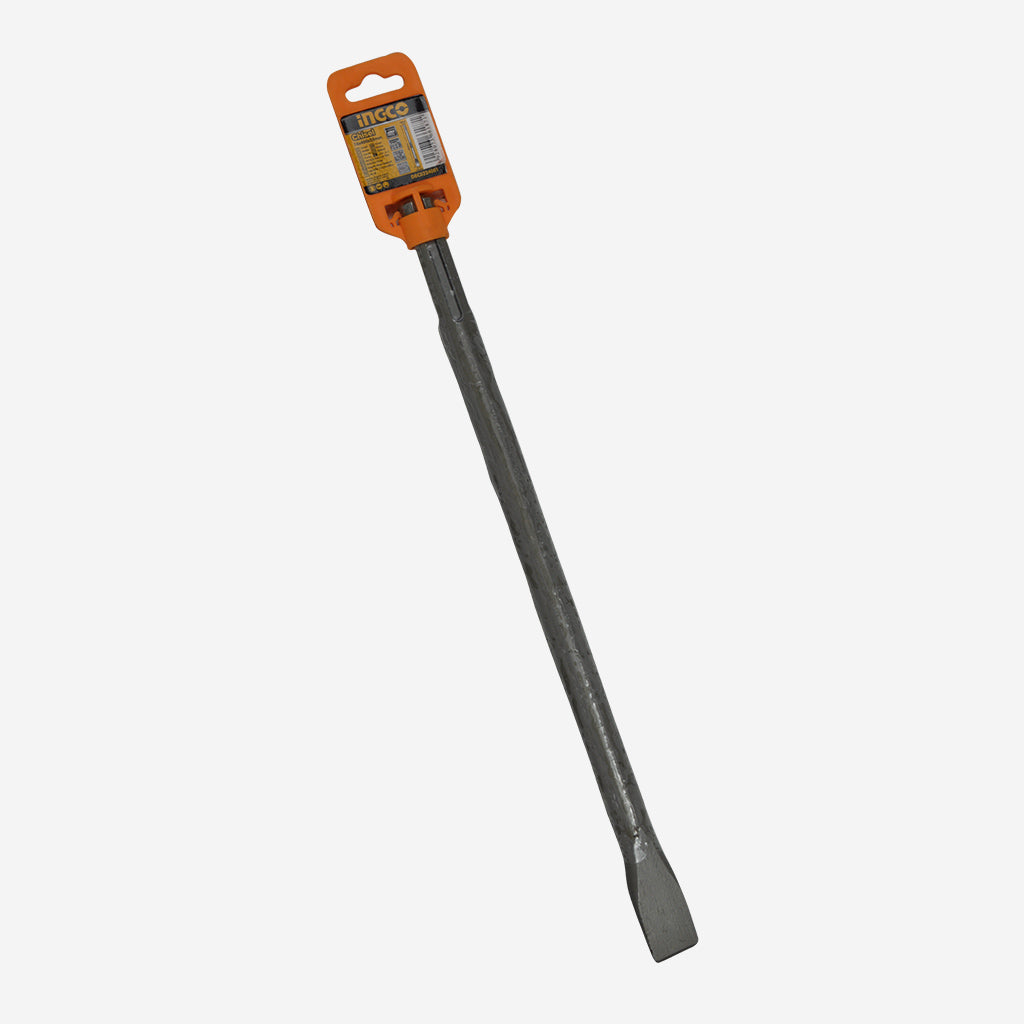 INGCO BURIN POINTU SDS MAX 400MM [DBC0214001] – INGCO Maroc – vue 3
