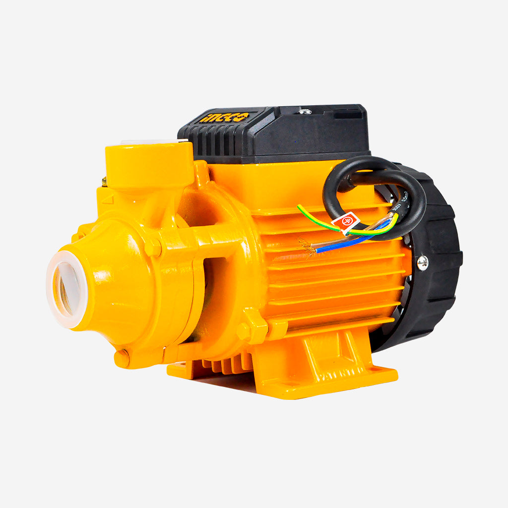 INGCO POMPE A EAU DE SURFACE 370W (0.5HP) [VPM37018] – INGCO Maroc