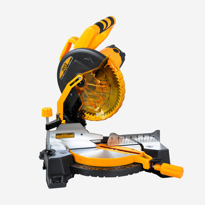 Scie à onglets industrielle Scie à onglets 10" 1800W ING-PT
