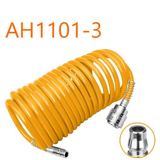 INGCO TUYAU A AIR 10M POUR COMPRESSEUR [AH1101]