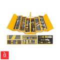 INGCO BOITE A OUTILS 59 PCS [HTCS15591] – INGCO Maroc