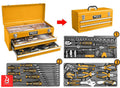 INGCO BOITE A OUTILS 97 PCS [HTCS220971] – INGCO Maroc