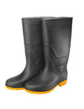 INGCO BOTTES PVC NOIRES TAILLE 42 [SSH092LYB.42] – INGCO Maroc