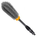 INGCO BROSSE A PNEU POUR NETTOYEUR HAUTE PRESSION [AMWB1781] – INGCO Maroc
