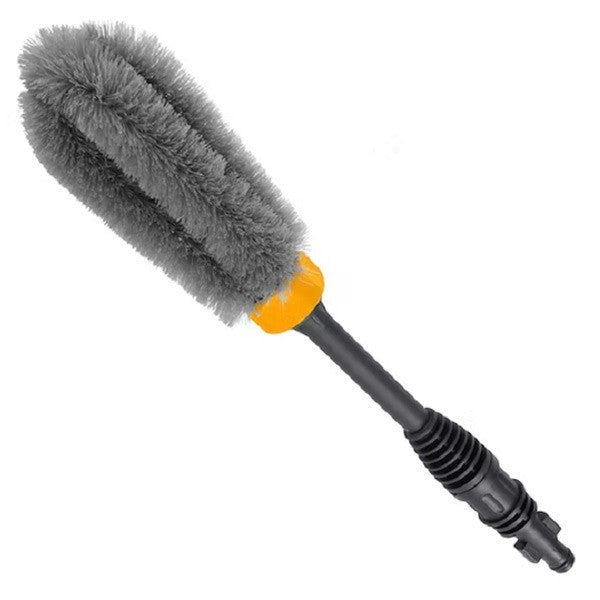INGCO BROSSE A PNEU POUR NETTOYEUR HAUTE PRESSION [AMWB1781] – INGCO Maroc