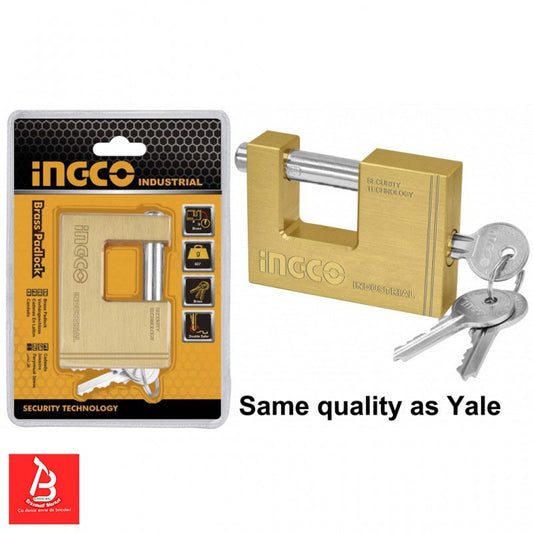 INGCO CADENAS 60MM HEAVY DUTY 280G [DBBPL0602]