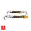 INGCO CLES DE SERRAGE 9-14MM, 15-22MM, 23-32MM [HBWS110808] – INGCO Maroc